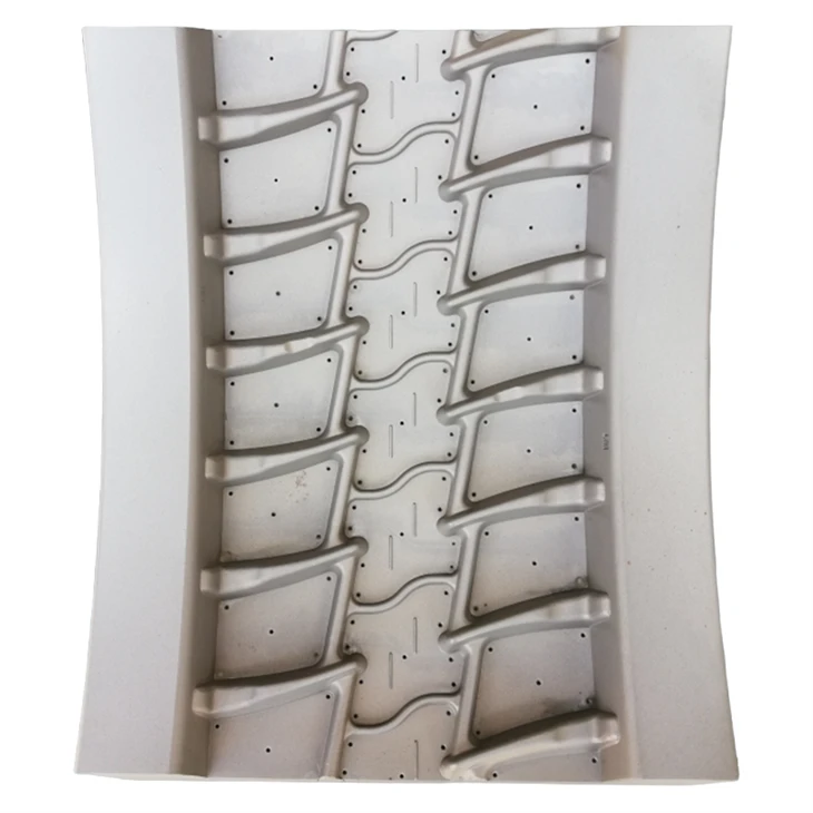 All-Steel Light Truck Tire Molds suppliers